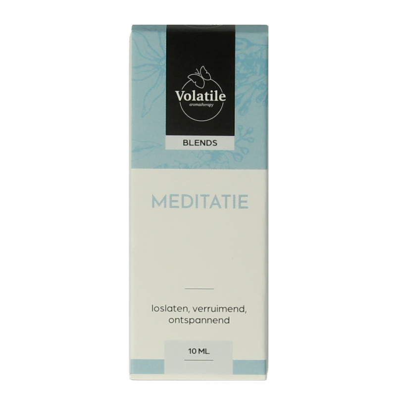 Volatile Meditatie 10 Milliliter