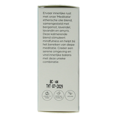 Volatile Meditatie 10.00 Milliliter
