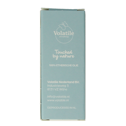 Volatile Meditatie 10.00 Milliliter