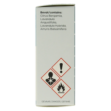 Volatile Meditatie 10.00 Milliliter