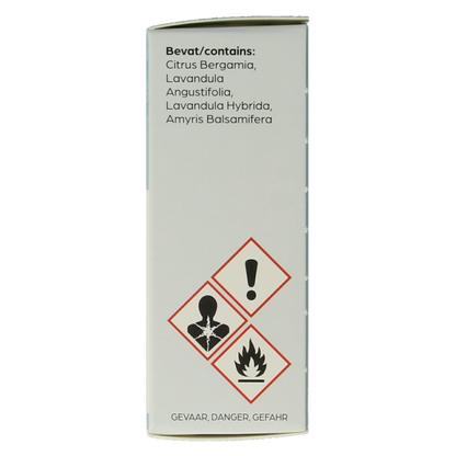 Volatile Meditatie 10.00 Milliliter