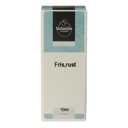 Volatile Fris rust 10.00 Milliliter