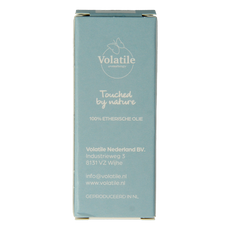 Volatile Fris rust 10 Milliliter
