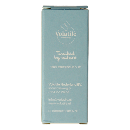 Volatile Fris rust 10.00 Milliliter