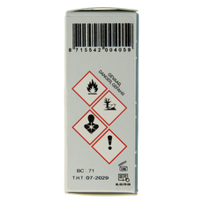 Volatile Fris rust 10 Milliliter