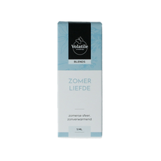 Volatile Zomerliefde 5.00 Milliliter