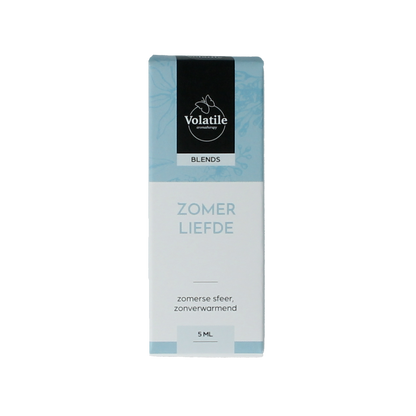Volatile Zomerliefde 5.00 Milliliter