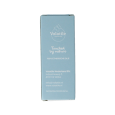 Volatile Zomerliefde 5.00 Milliliter