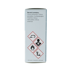 Volatile Zomerliefde 5.00 Milliliter