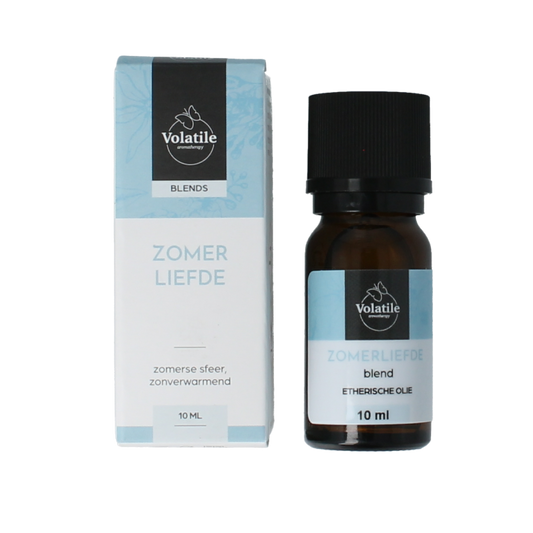 Volatile Zomerliefde 10 Milliliter