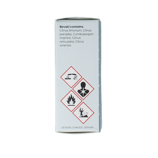 Volatile Zomerliefde 10.00 Milliliter