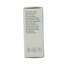 Volatile Herfst gloed voorheen herfst wintermix 5.00 Milliliter