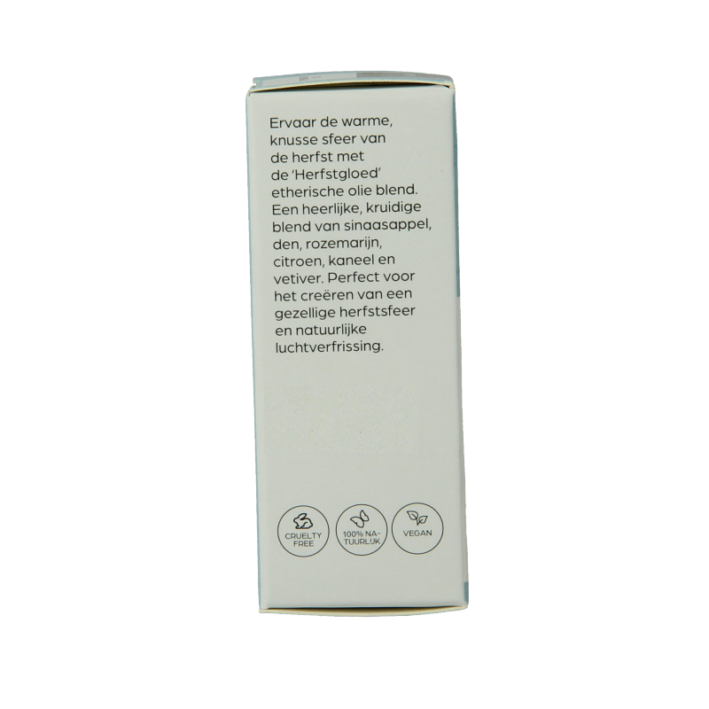 Volatile Herfst gloed voorheen herfst wintermix 5 Milliliter