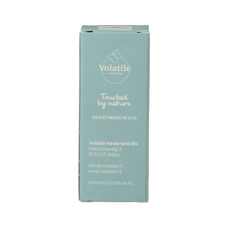 Volatile Herfst gloed voorheen herfst wintermix 5.00 Milliliter
