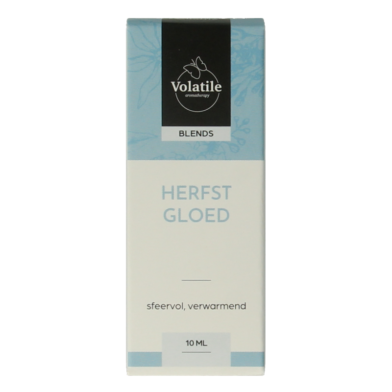 Volatile Herfst gloed 10 Milliliter