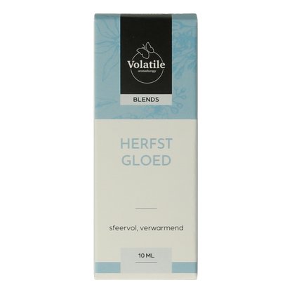 Volatile Herfst gloed 10.00 Milliliter