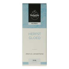 Volatile Herfst gloed 10.00 Milliliter