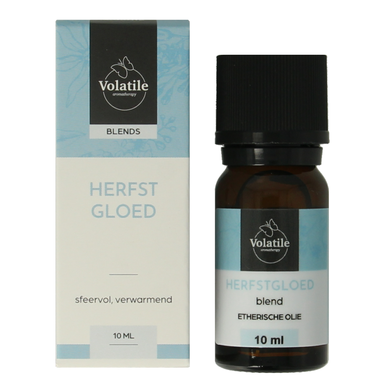Volatile Herfst gloed 10 Milliliter