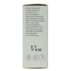 Volatile Herfst gloed 10.00 Milliliter