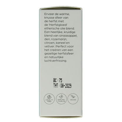 Volatile Herfst gloed 10.00 Milliliter