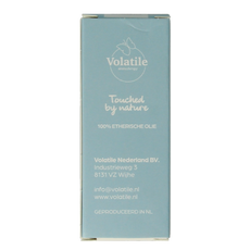 Volatile Herfst gloed 10.00 Milliliter