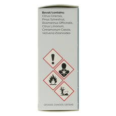 Volatile Herfst gloed 10.00 Milliliter