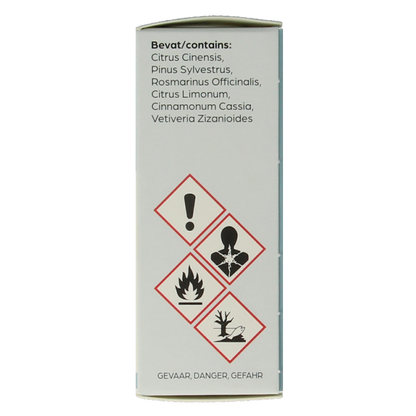 Volatile Herfst gloed 10.00 Milliliter