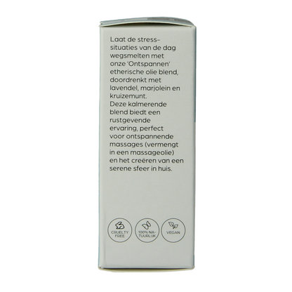 Volatile Ontspannen 5.00 Milliliter