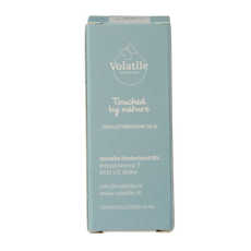 Volatile Ontspannen 5.00 Milliliter