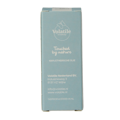 Volatile Ontspannen 5.00 Milliliter