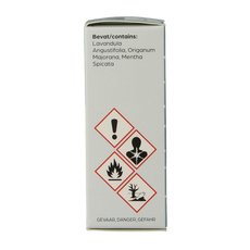 Volatile Ontspannen 5.00 Milliliter