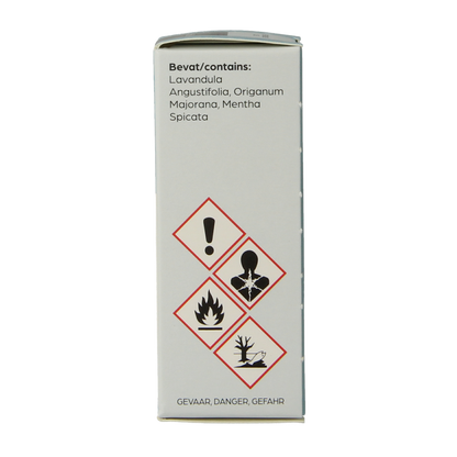 Volatile Ontspannen 5.00 Milliliter