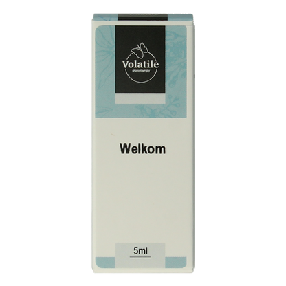 Volatile Welkom 5.00 Milliliter