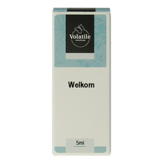 Volatile Welkom 5.00 Milliliter