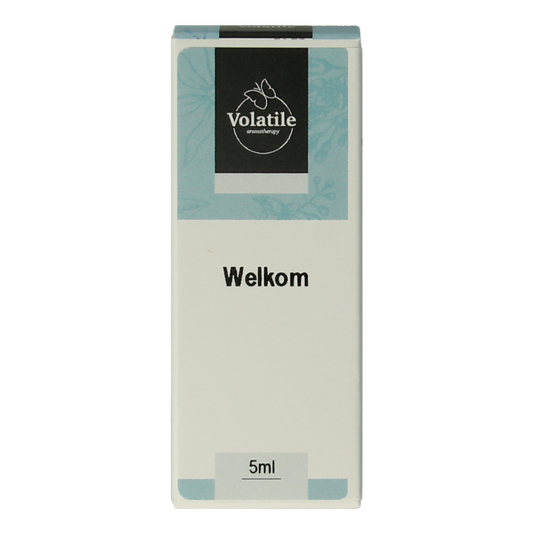 Volatile Welkom 5.00 Milliliter