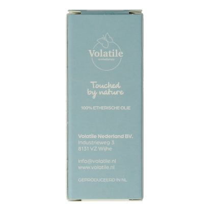 Volatile Welkom 5.00 Milliliter