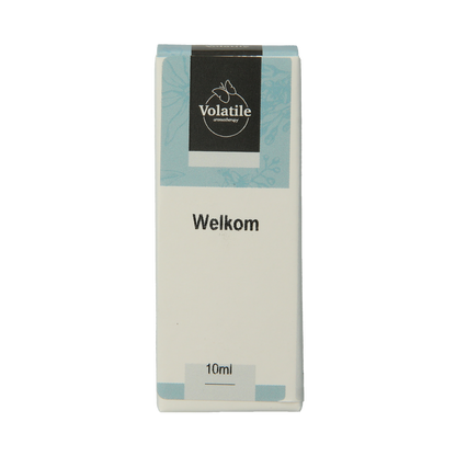 Volatile Welkom 10.00 Milliliter