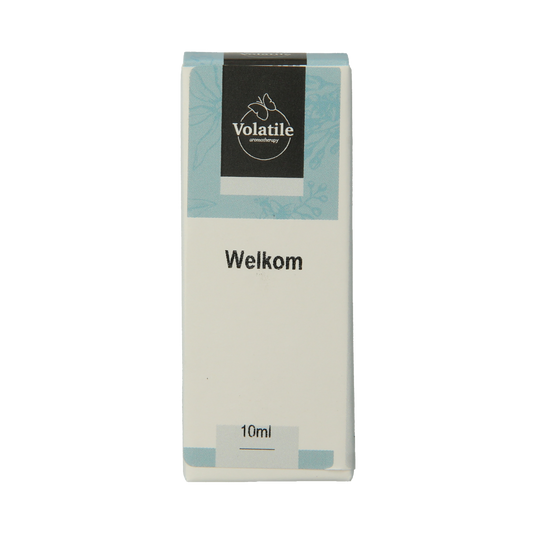 Volatile Welkom 10.00 Milliliter