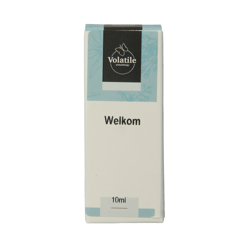Volatile Welkom 10 Milliliter