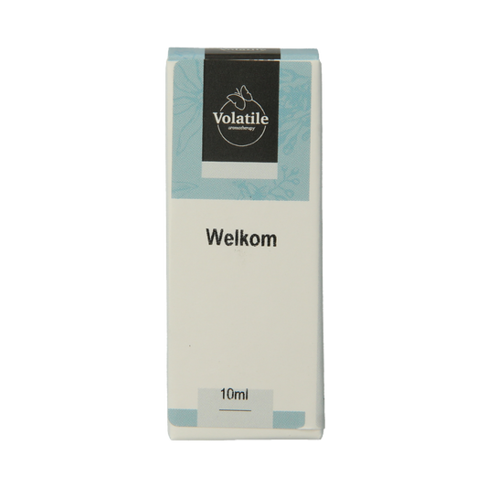 Volatile Welkom 10 Milliliter