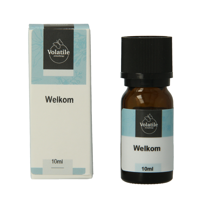 Volatile Welkom 10 Milliliter