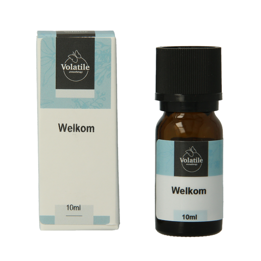 Volatile Welkom 10 Milliliter