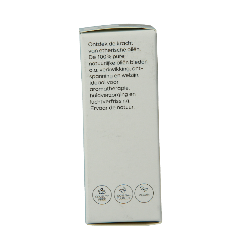 Volatile Welkom 10 Milliliter