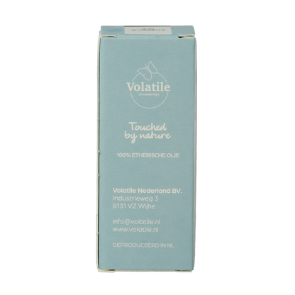 Volatile Welkom 10.00 Milliliter