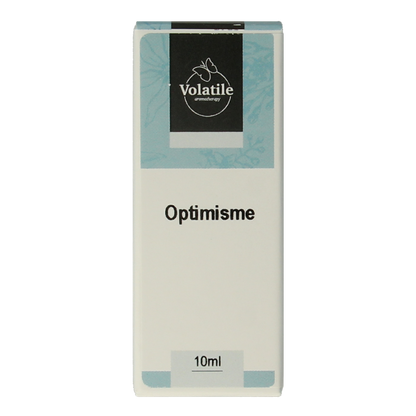 Volatile Optimisme 10.00 Milliliter