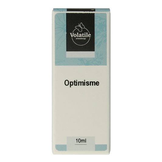 Volatile Optimisme 10 Milliliter