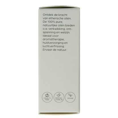Volatile Optimisme 10.00 Milliliter