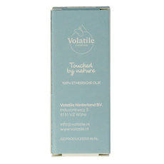 Volatile Optimisme 10.00 Milliliter