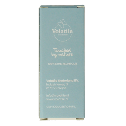 Volatile Optimisme 10.00 Milliliter
