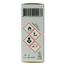 Volatile Optimisme 10.00 Milliliter